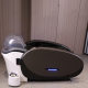 Automatic Electric Intelligent Massage Shampoo Bed Barber Shop Special Head Therapy Fumigation Water Circulation Hairdresser Shampoo Bed