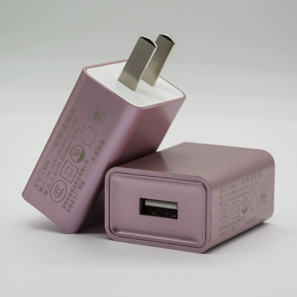 Mobile phone charging, charger, 5v, 2A