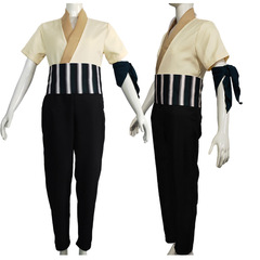 萬聖節真人版電影海賊王索隆cos服真人全套同款角色扮演cosplay服