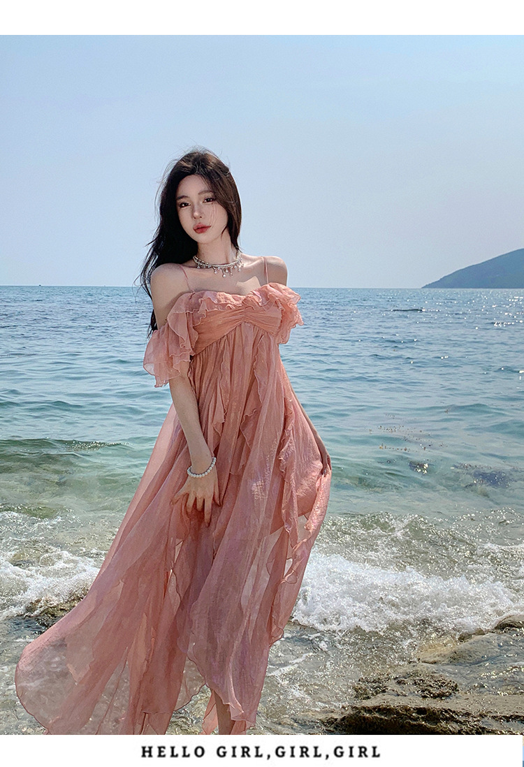 F6085 830K VÁY ĐẦM LIỀN THÂN DÁNG DÀI NỮ SHETDT DÁNG ÔM BODY GỢI CẢM SEXY THỜI TRANG NỮ G03 SẢN PHẨM MỚI