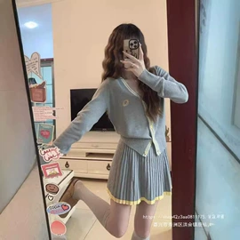 女式针织衫;毛衣;女式马甲