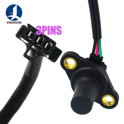 for Honda Hornet – Automotive Sensors