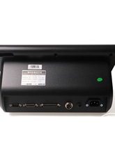 显示仪表控制力汽车柯宁波显示器汽车衡控制器华宁称重桥式数字耀