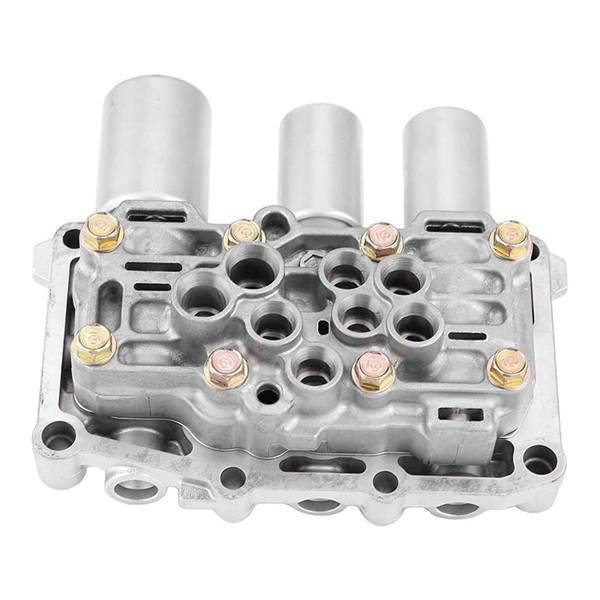 Suitable for Honda Fit Car Automatic Transmission Solenoid Valve 27200-Pwr-013 27200Pwr013