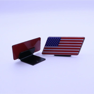 Other Car Modifications French Flags, Korean - united-states
