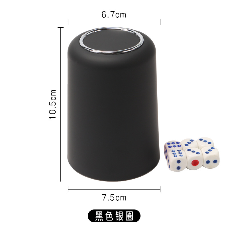 La sensación de mano esmerizada de alta calidad, la barra de acoplamiento