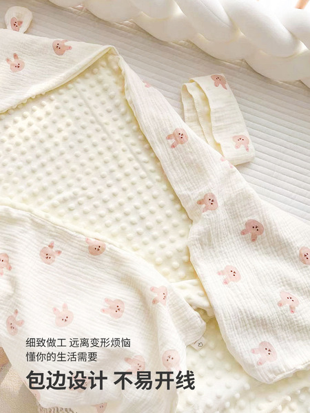 children's winter autumn duvet for new born