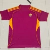 25-26 Rome home court