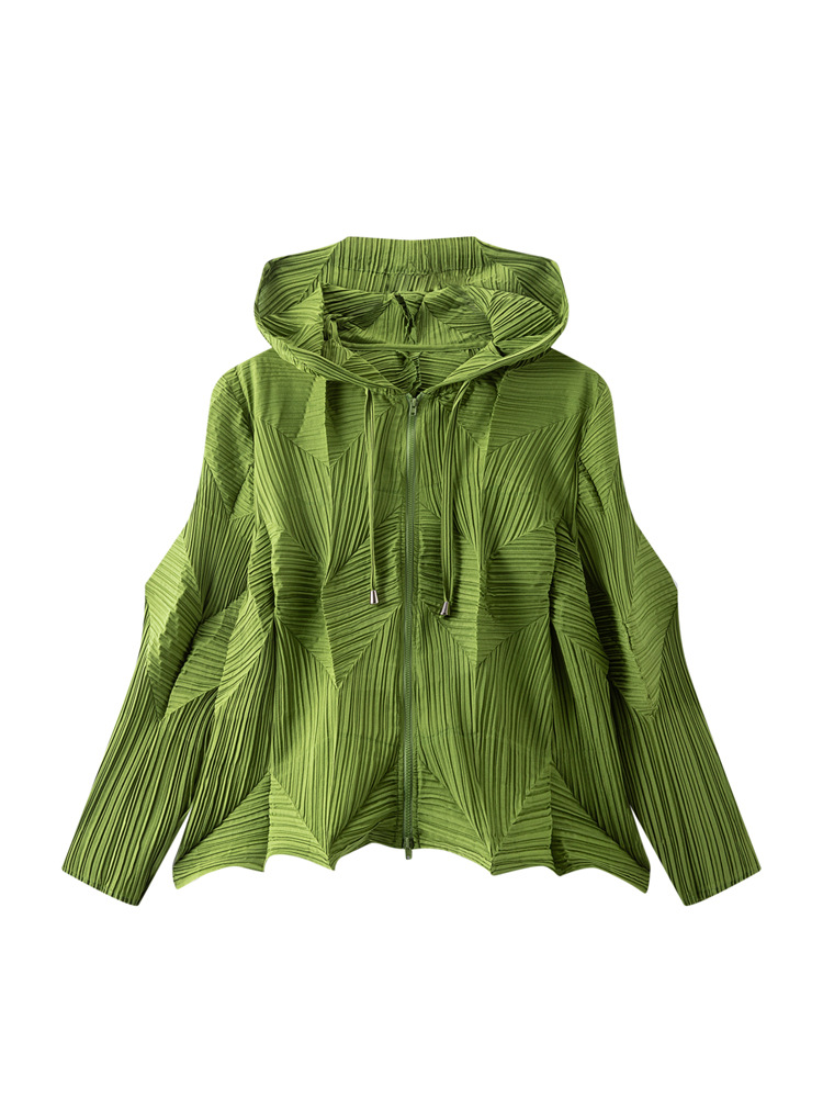 Fashionable jacket