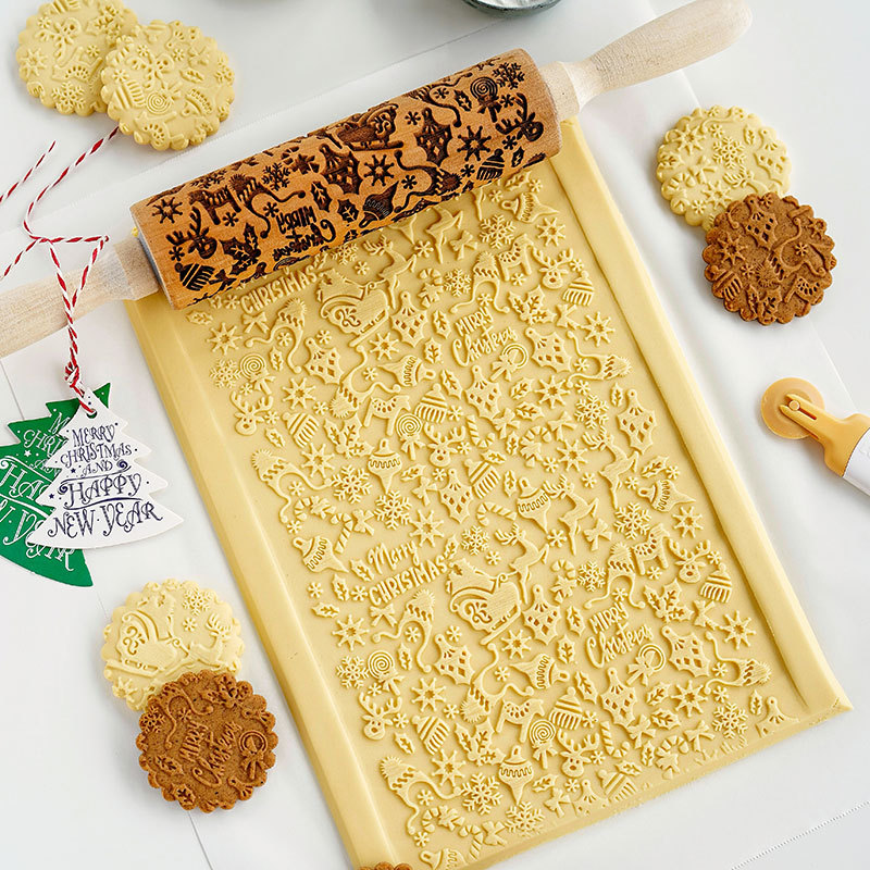 프린트 밀방망이-H형