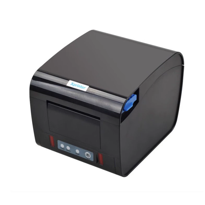 Принтер Xinye 80TS, принтер Meituan 80, кассовый принтер 80, резак 80, принтер для кухни