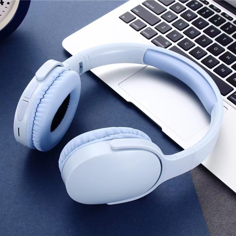 P2961ヘッドセットクロスボーダー無線bluetoothヘッドセットシンプル風中科全包耳カバーロング航続|undefined