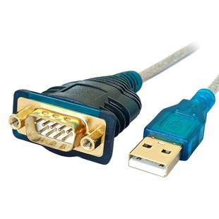 Ноутбук планшета USB RS232 последовательный адаптер кабель Serial Port COM