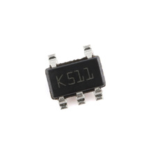 ԭװ��Ʒ TS391ILT ˿ӡK511  ��װSOT23-5   ��ѹ�Ƚ���оƬIC