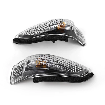 reflector steering lamp shell, Rear mirror/rearview mirror assembly