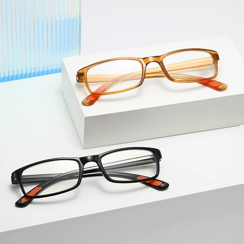 Light HD анти-Blu-ray очки интеллектуального зума