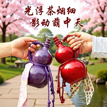 ���J��ƿ���^�Ą� 500ml���ֵ�W�t�´������K�̲�ƿ�͹ŷ´�