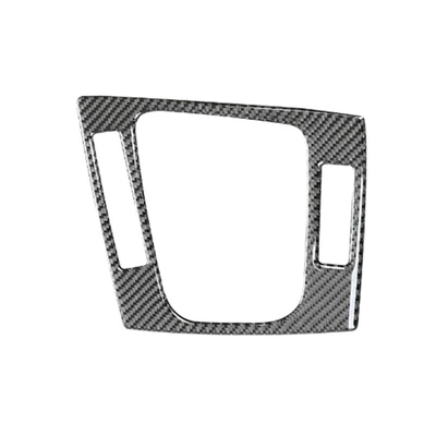 Other Automotive Interior Supplies 3 Series E46 car - carbon-fiber-gear-frame