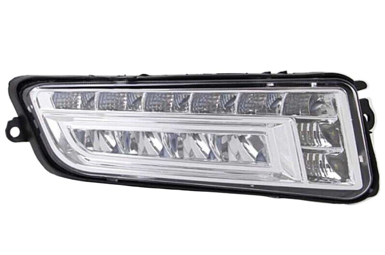 Aplicable a Santana luz diurna de alta equipada Volkswagen Santana coche especial