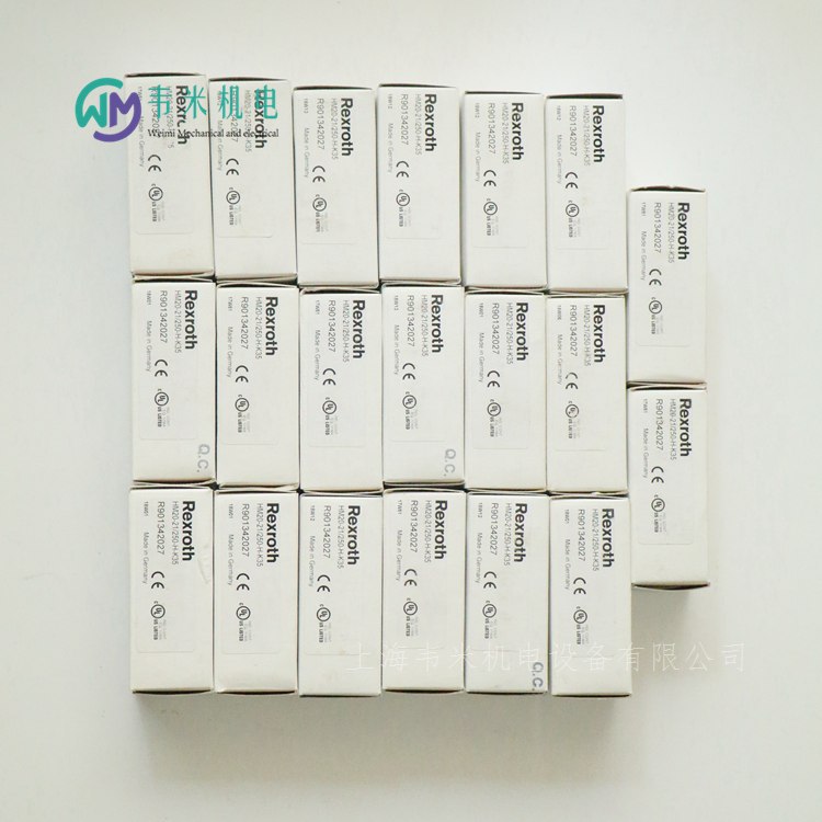 力士乐压力传感器HM18-1X/350-D-R/V0/0