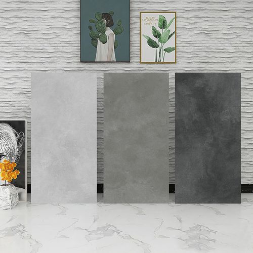 빛, 중간 및 깊은 폭발 3 색