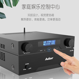 ����AG1000 ���ܼ�ͥ�ʘ�KTV������b�l����HIFI�M�ώ��{��