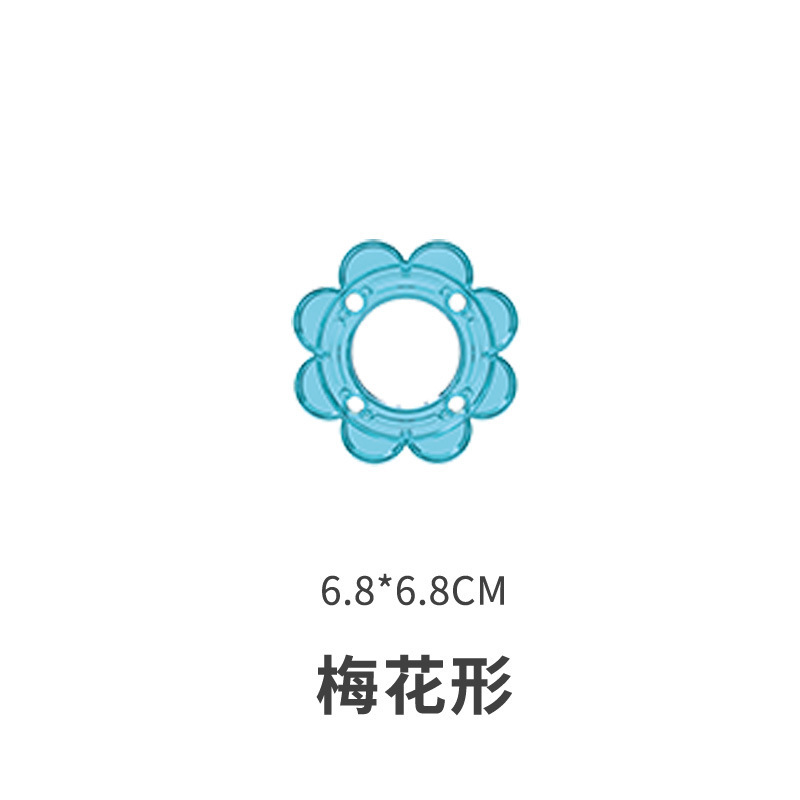 Plum connector