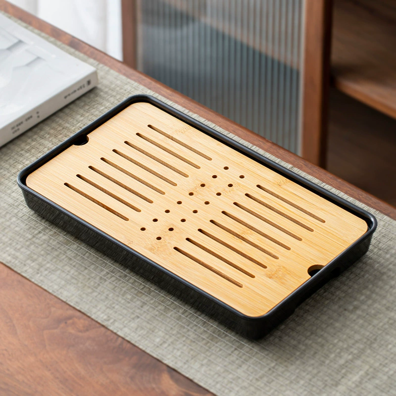 Чайный набор для офиса, стиль легкая роскошь, полный набор