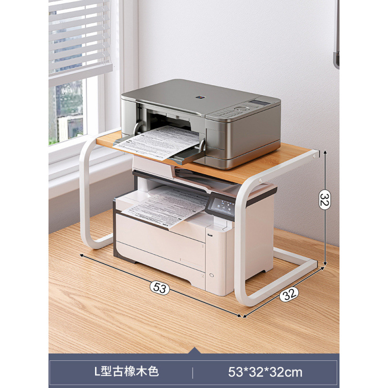 [더블레이어] 베이직 L타입 - 에인션트오크↑✓