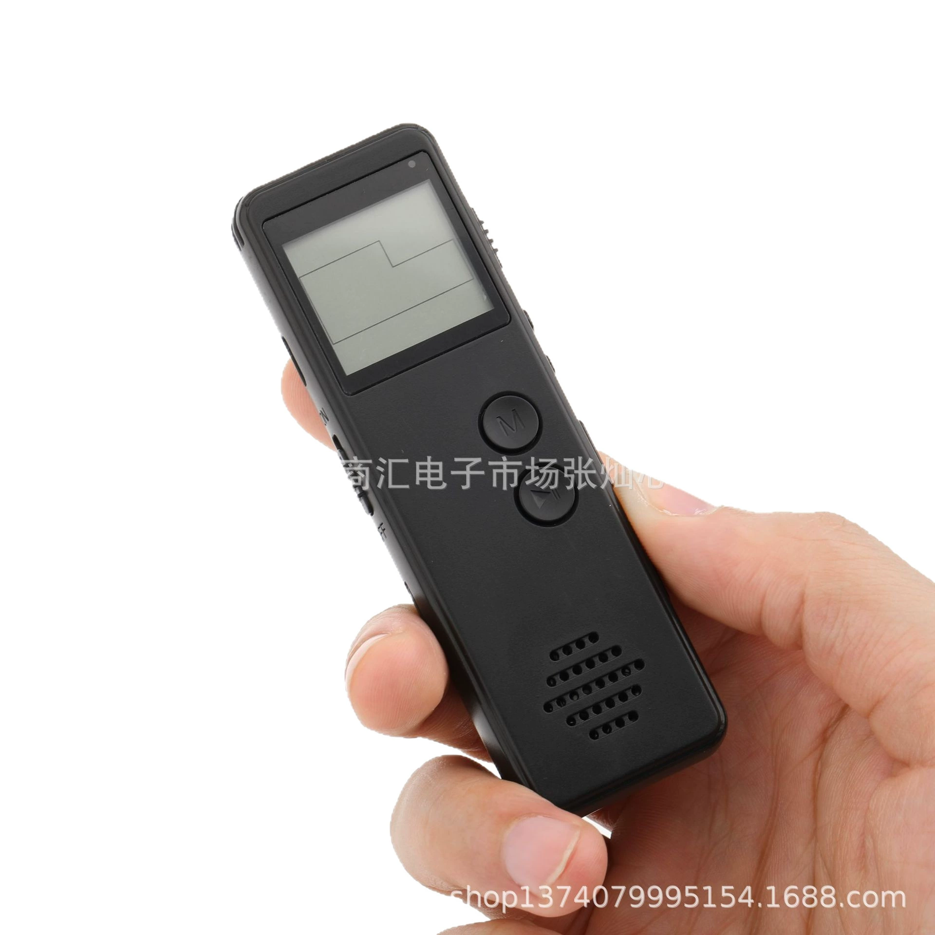 Прямой поставщик, новый SK-299: прозрачная записывающая ручка, форматы MP3, записывающая ручка