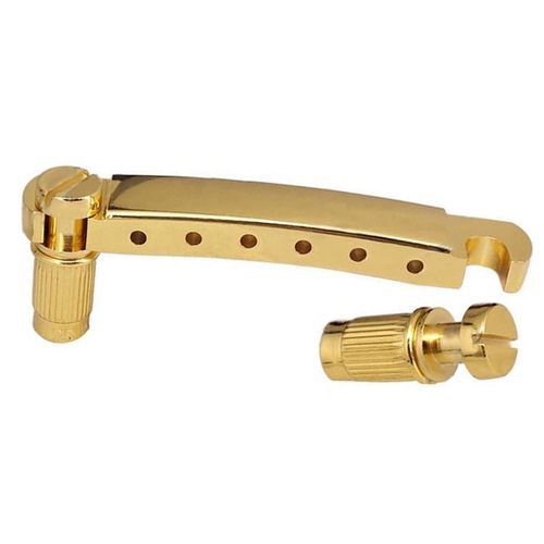 LP bridge tail piece Les Paul SG electric guitar lower string bridge lower string pillow adjustable column