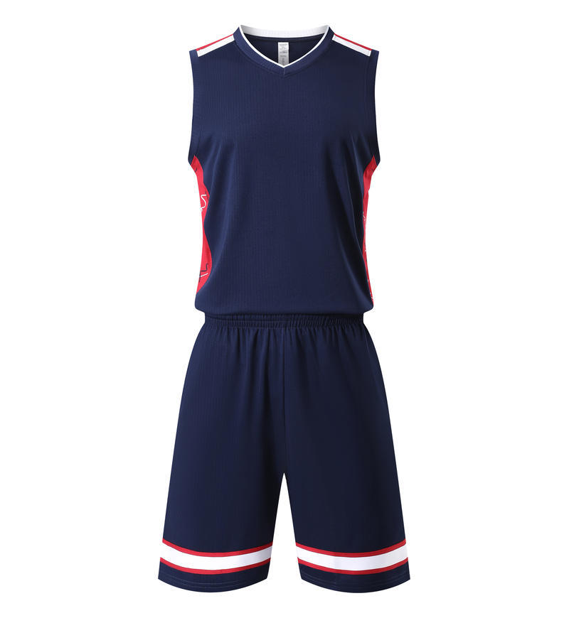 2025 verano juego de chaleco de baloncesto hombre sin mangas camiseta impresa chaleco de entrenamiento de juego infantil