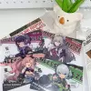 Jueqi Zero (4 sheets in a pack)