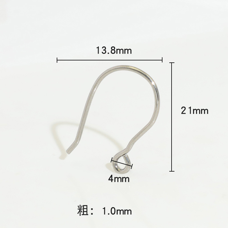 American ear hook