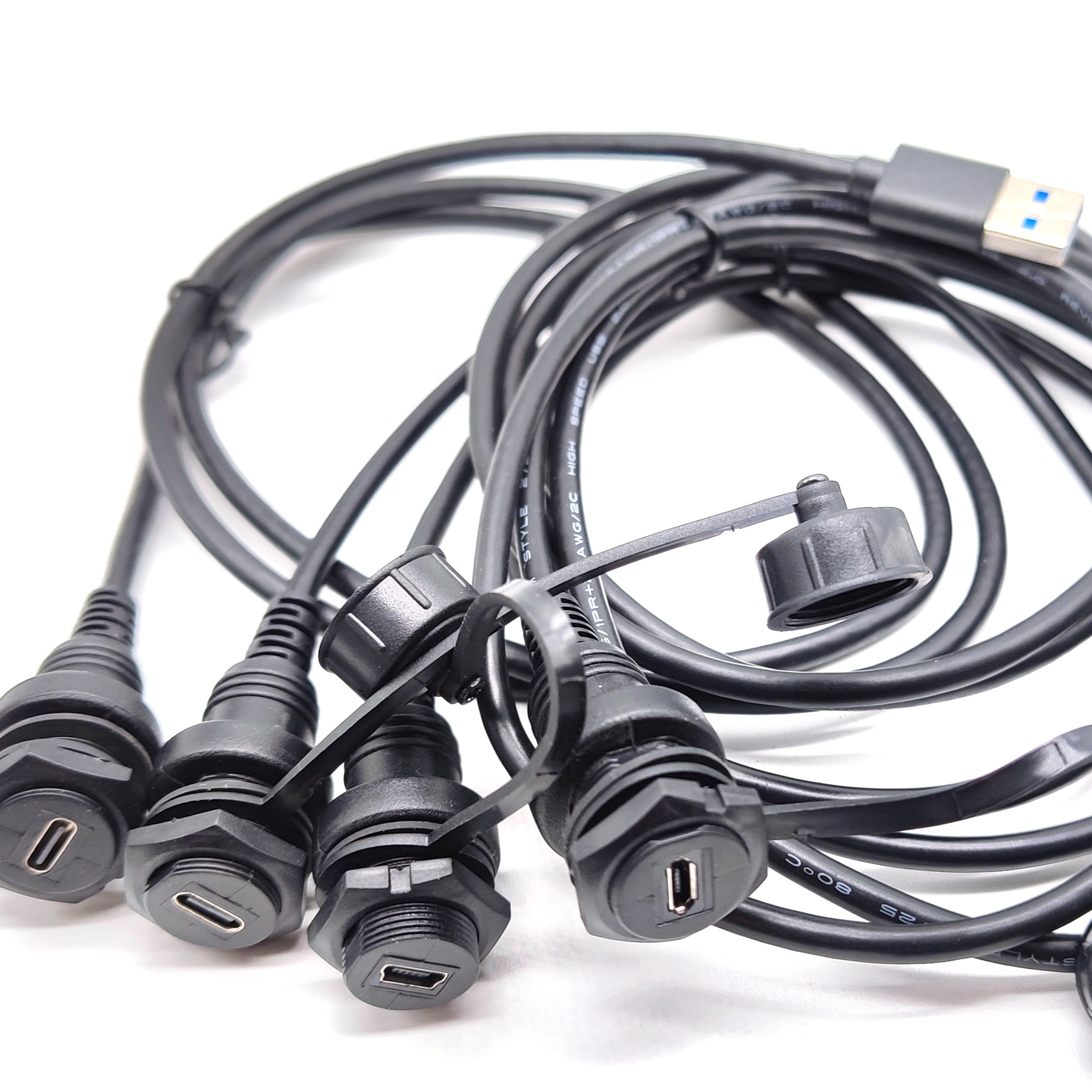 M15USBmicrominiTypecСԲͷźͷType-C