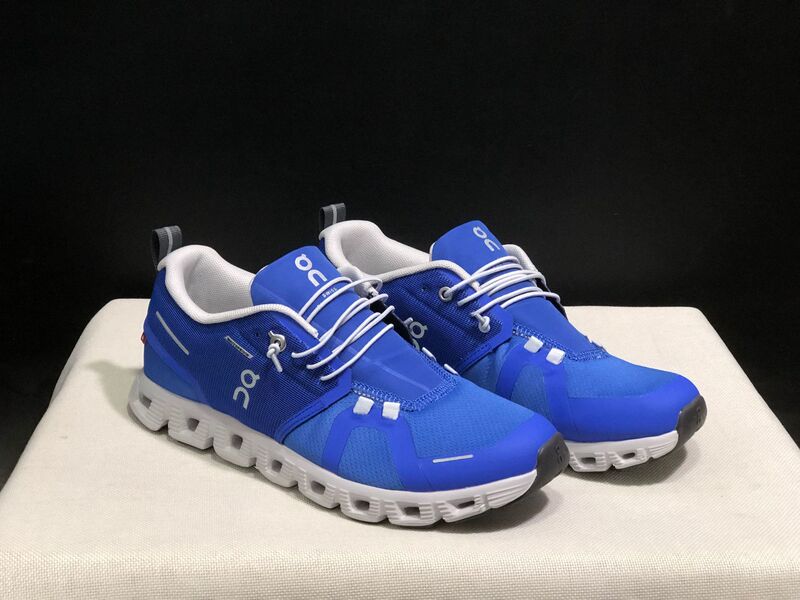 On昂走Cloud x 5アウトドアクッションネットランニングトレーニング男女カップルスポーツランニングシューズ|undefined