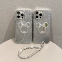 苹果16proiphone11镜面手机壳