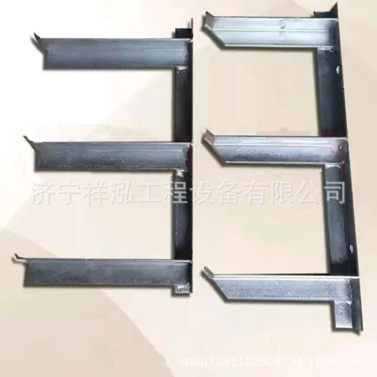 180*60*7角钢电缆支架 涵洞电缆支架 电缆沟电缆支架