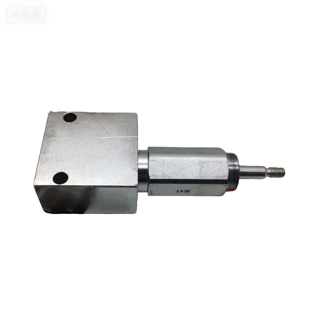 6667844 is a universal solenoid valve accessory suitable for Bobcat excavators, loaders, and cranes