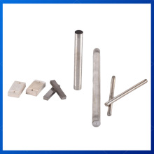 加工定制   各种银钨合金电极、开关等配件