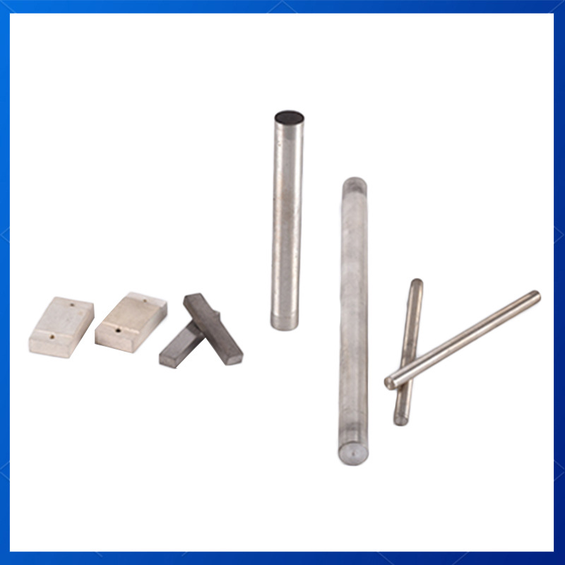 加工定制   各种银钨合金电极、开关等配件