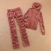 6047 coffee red