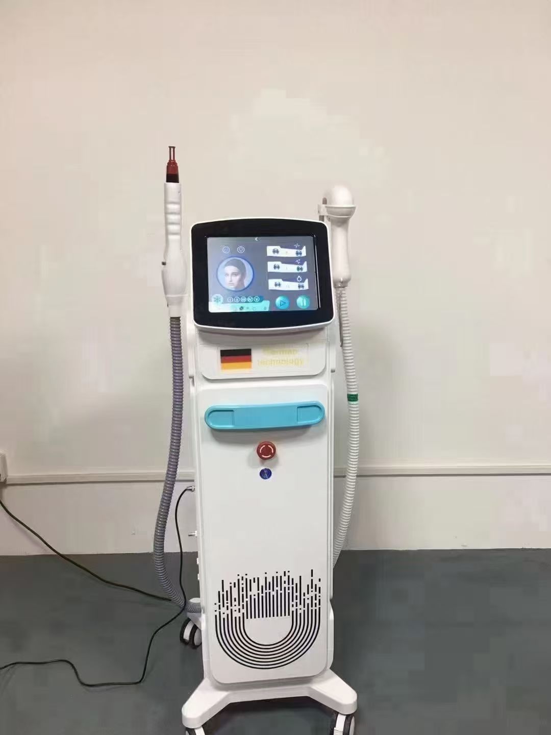 810【더블 핸들】