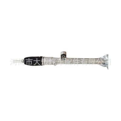 gear, Steering gear assembly