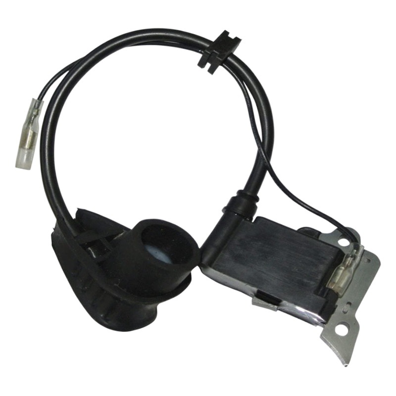 Accesorios de sierra de cadena cortacésped EM2600 EM2600U bobina de encendido Paquete de alto voltaje