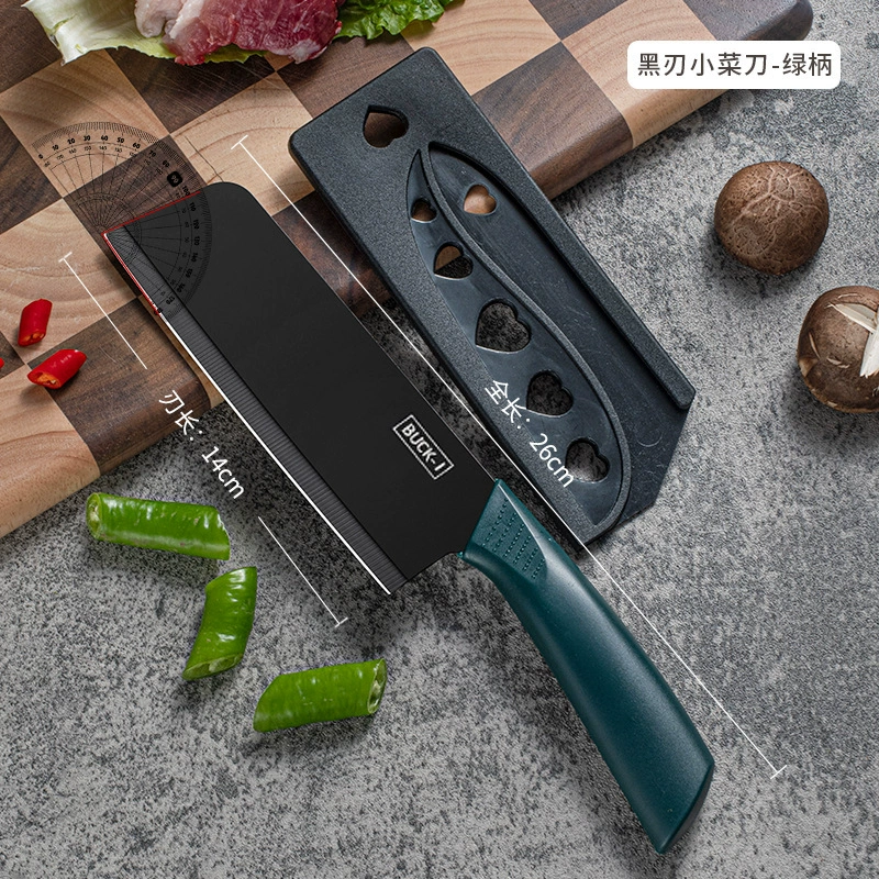 Кухонный кованый нож Dachang прямых продаж, универсальный рубящий поварской нож для мяса и рыбы, женский нож для нарезки, многофункциональный