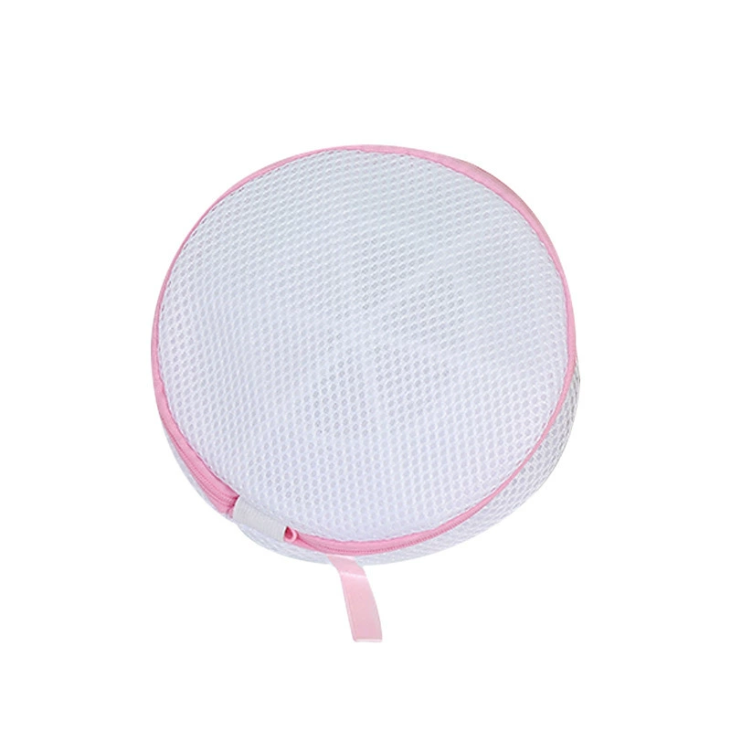 Bra for home use for laundry, mesh bag, transformer, increased thickness