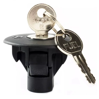 tank cap lock 8U5Z9C268B – Tank cap
