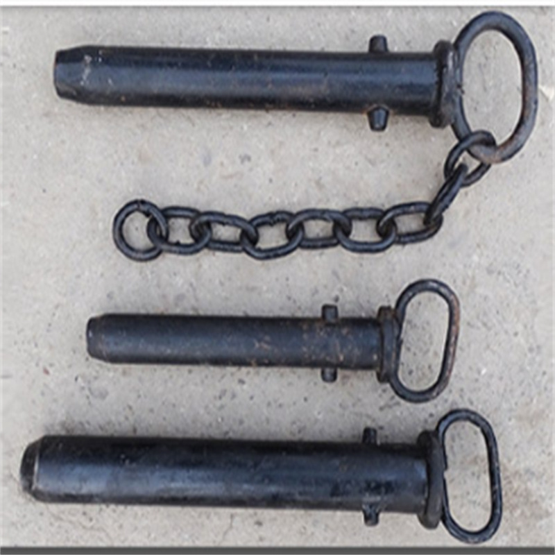 Φ 50 conexión perno 50mm mina Φ 50 anti-ventas de alta resistencia