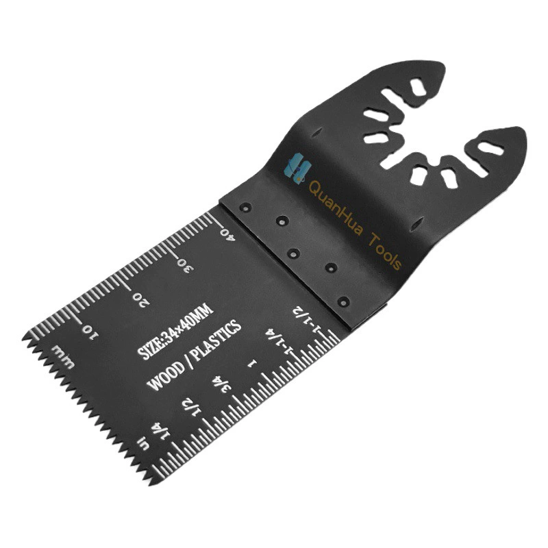 Универсальное пильное полотно, пильное полотно для деревообработки, полные характеристики, многофункциональные универсальные аксессуары, характеристики бестселлеров Amazon